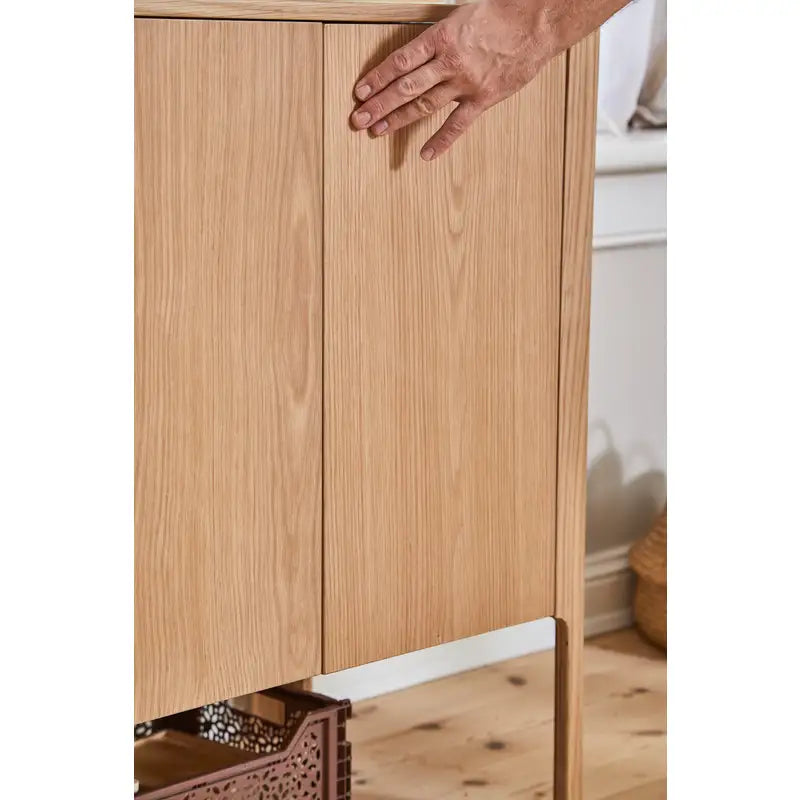 Flexa Nova Puslebord Oak