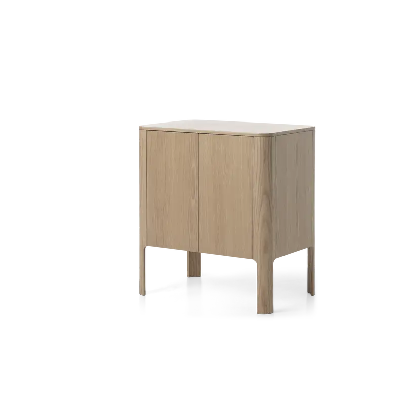 Flexa Nova Puslebord Oak