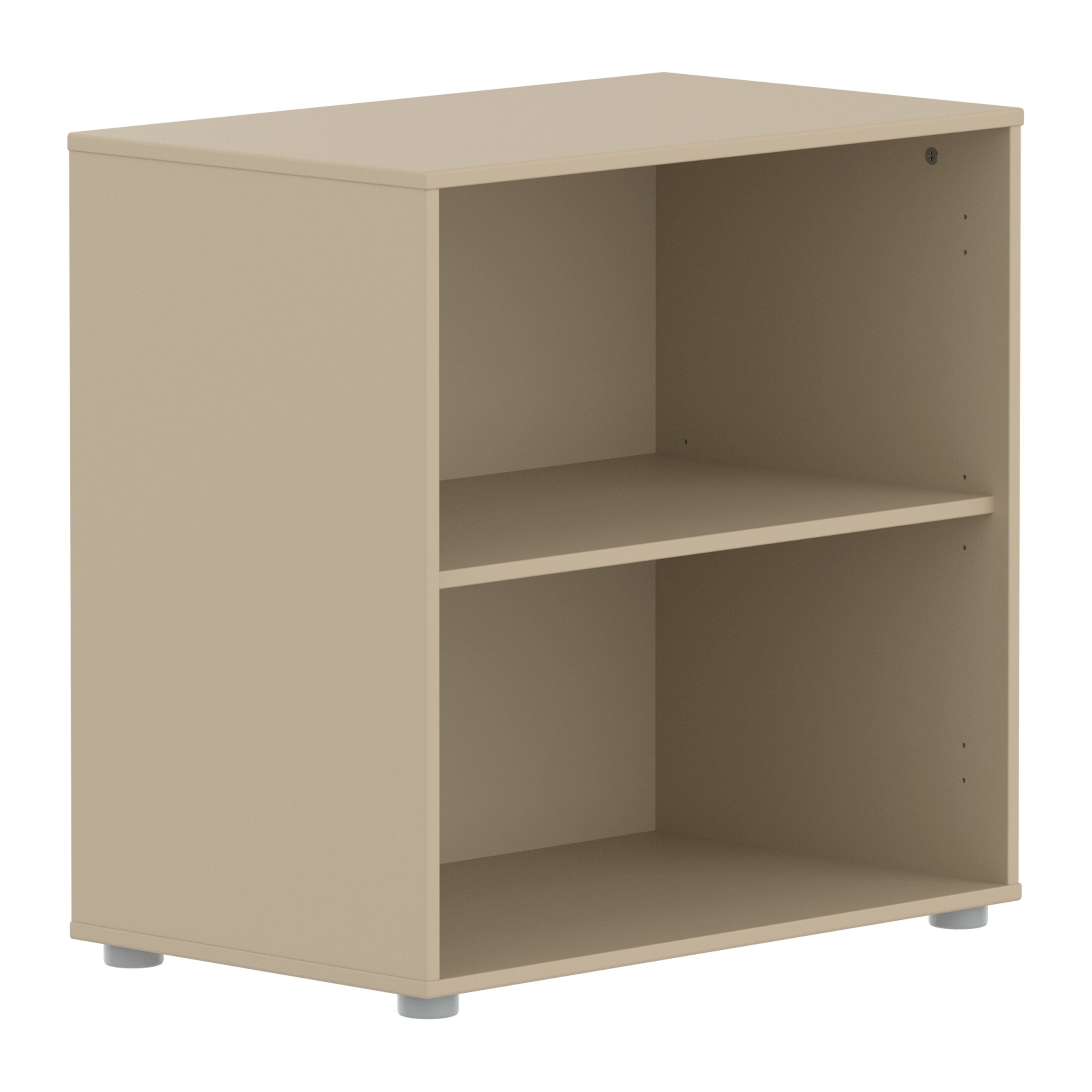 Flexa Saga Reol 74x75,5x45 Oat