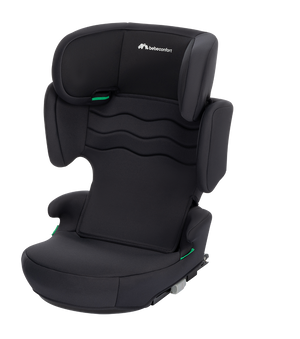 Bebeconfort HERA I-FIX - MINERAL BLACK