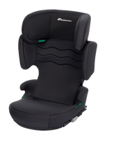 BBC HERA I-FIX MINERAL BLACK