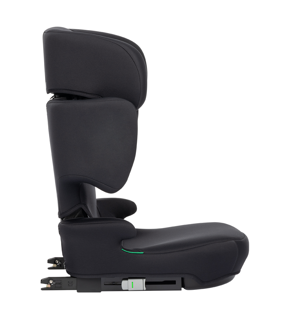 BBC HERA I-FIX MINERAL BLACK