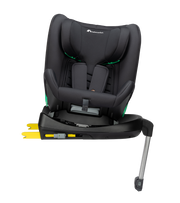 BBC ATLAS 360 I-SIZE MINERAL BLACK