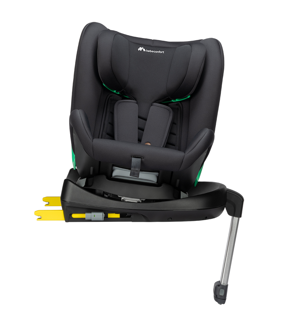 BBC ATLAS 360 I-SIZE MINERAL BLACK