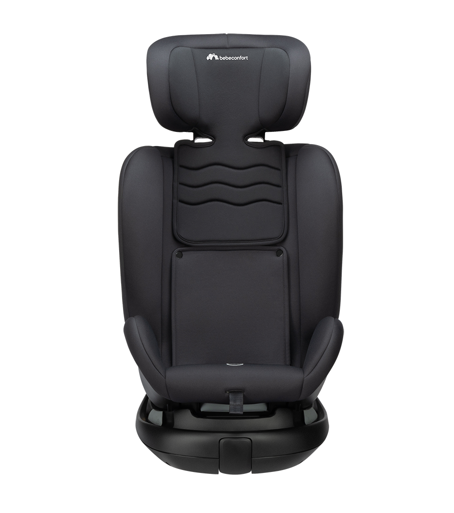 BBC ATLAS 360 I-SIZE MINERAL BLACK