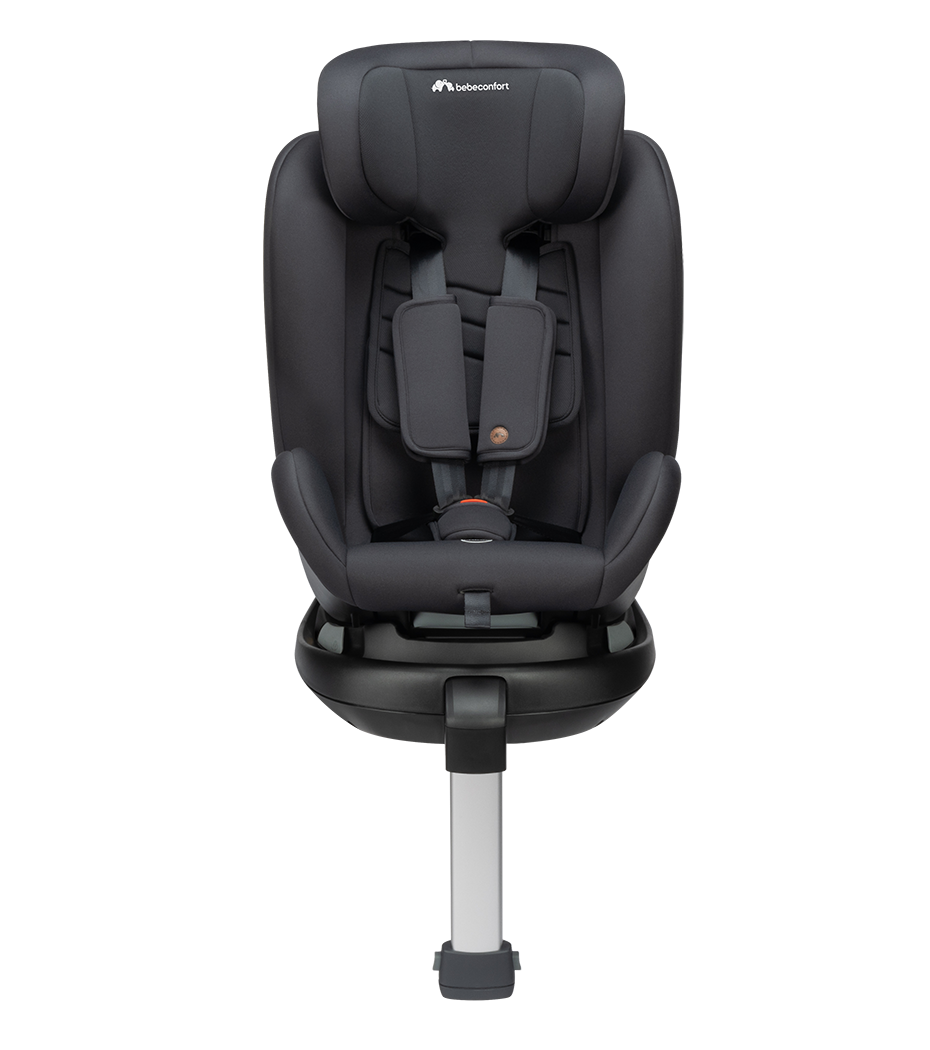 BBC ATLAS 360 I-SIZE MINERAL BLACK