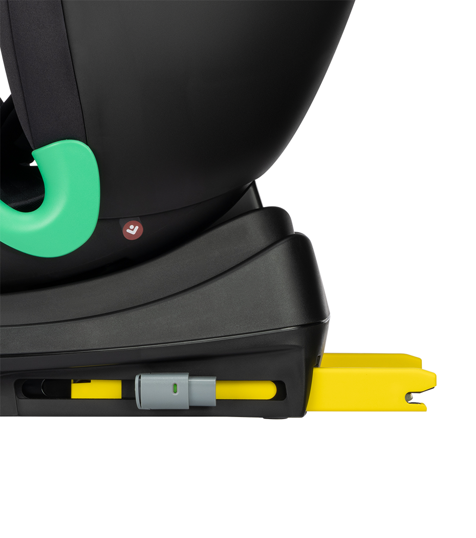 BBC ATLAS 360 I-SIZE MINERAL BLACK