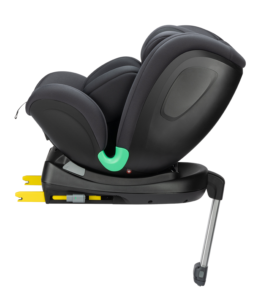 BBC ATLAS 360 I-SIZE MINERAL BLACK