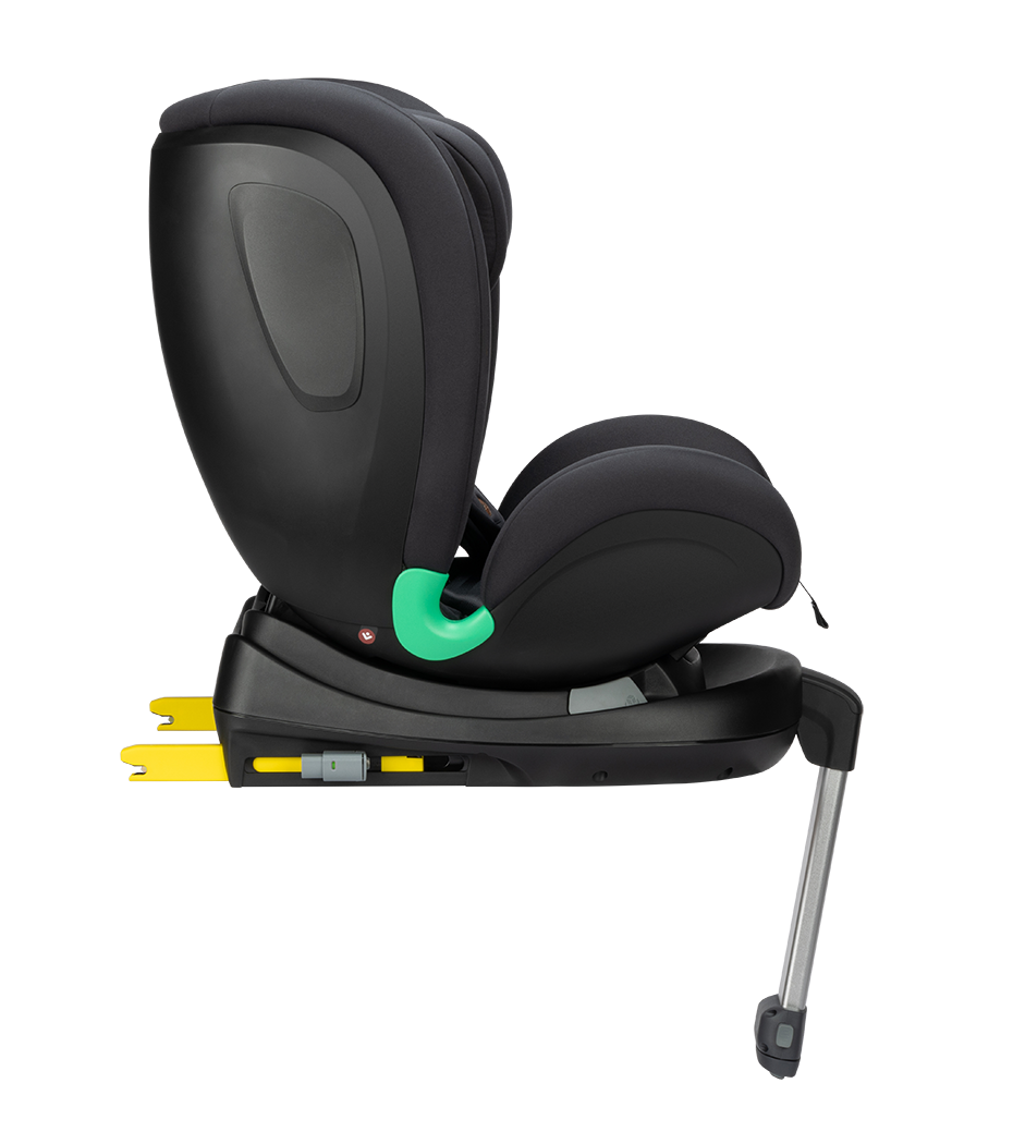 BBC ATLAS 360 I-SIZE MINERAL BLACK