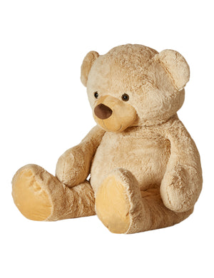 Dacore bamse - bjørn 140 cm brun