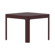 Flexa Nova lille bord Pomegranate