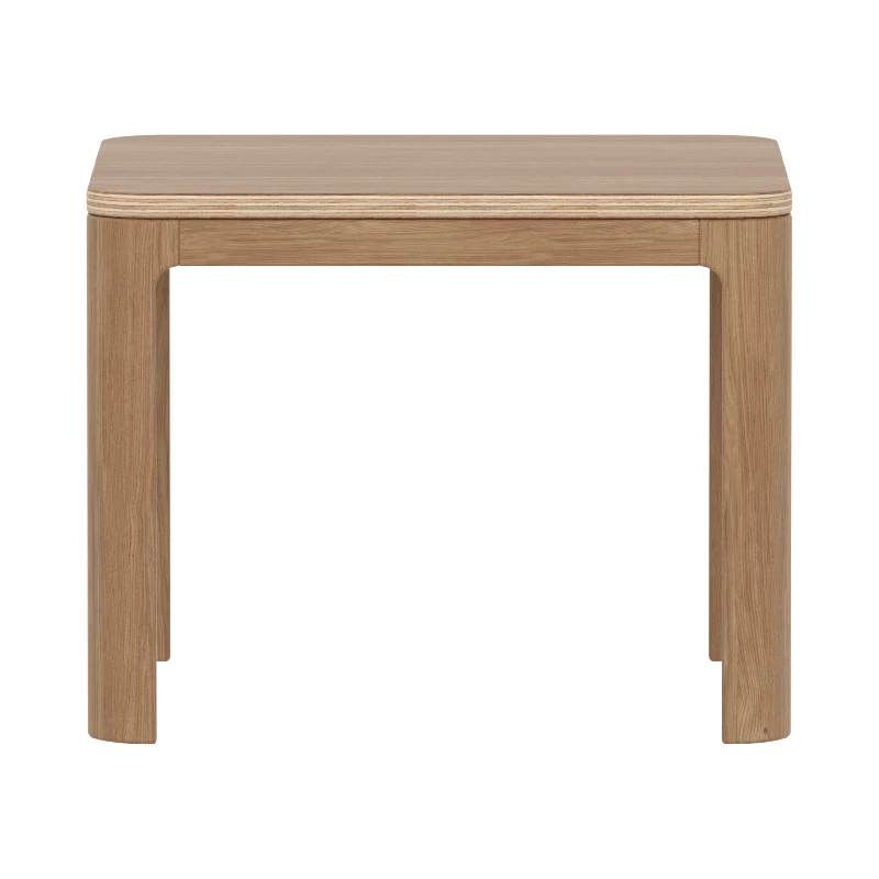 Flexa Nova lille bord Oak