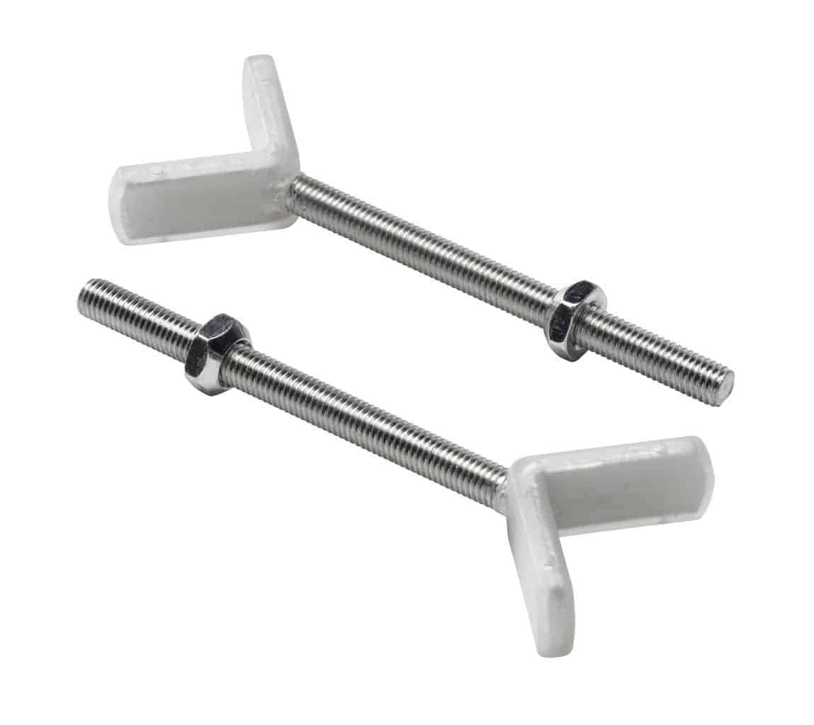 BabyDan Y-spindel 2 stk