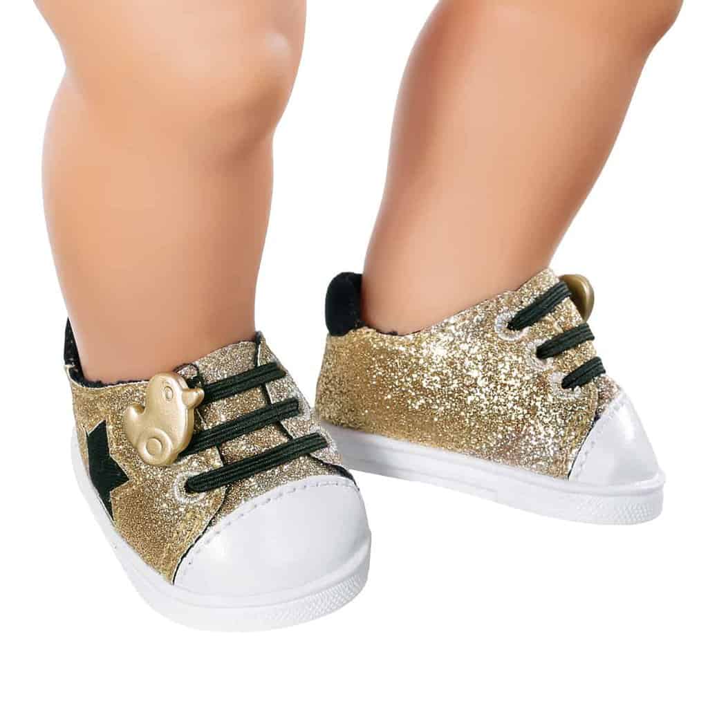 Baby Born Trend Sneakers