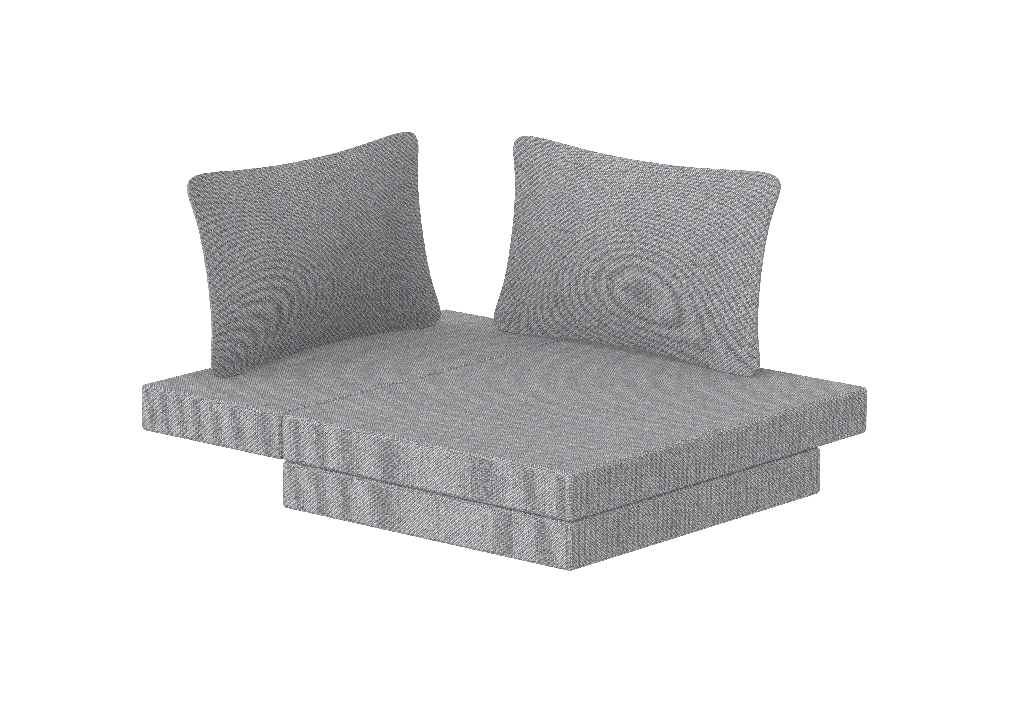 FLEXA madras til CASA sengemodul.