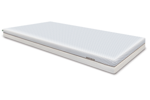 FLEXA madras 90x200cm - BALANCE Springmadras