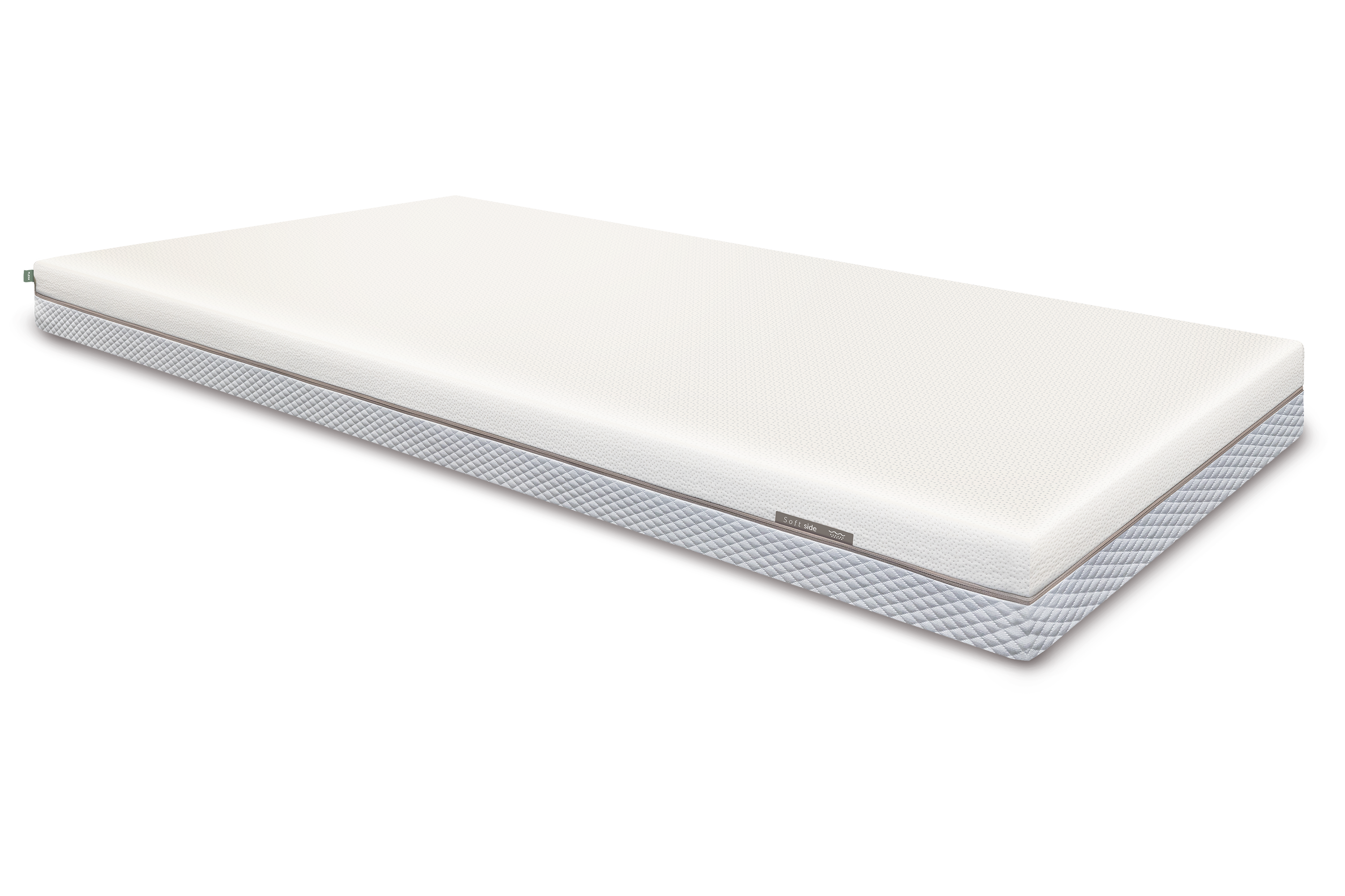 FLEXA madras 140x200cm - BALANCE Springmadras