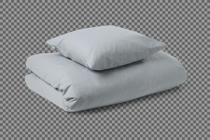 Flexa Babysengetøj 70x100 - Arona