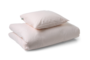 Flexa Juniorsengetøj 100x140 - Mauve Morn