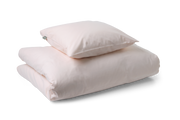 Flexa Juniorsengetøj 100x140 - Mauve Morn