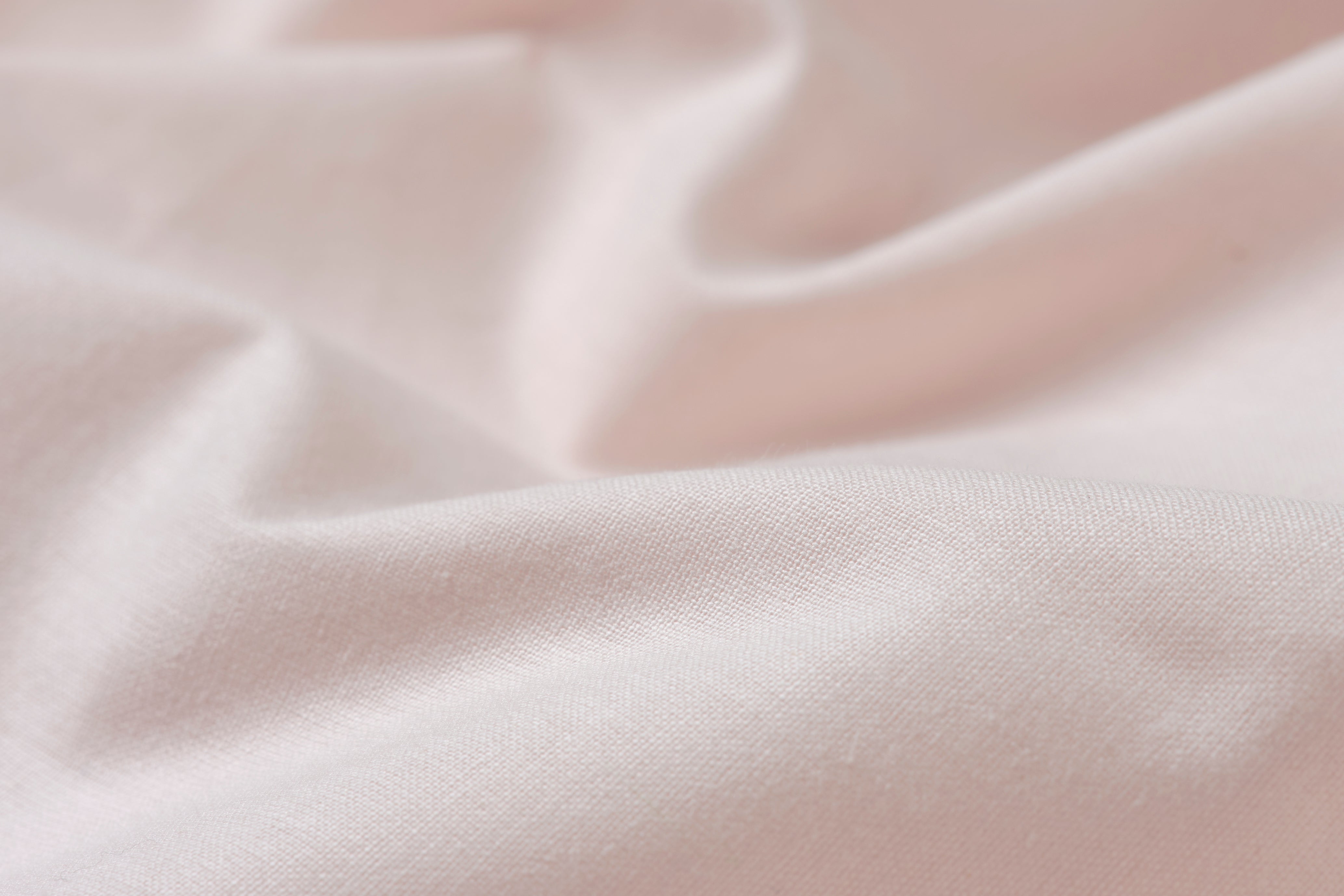 Flexa Babysengetøj 70x100 - Mauve Morn
