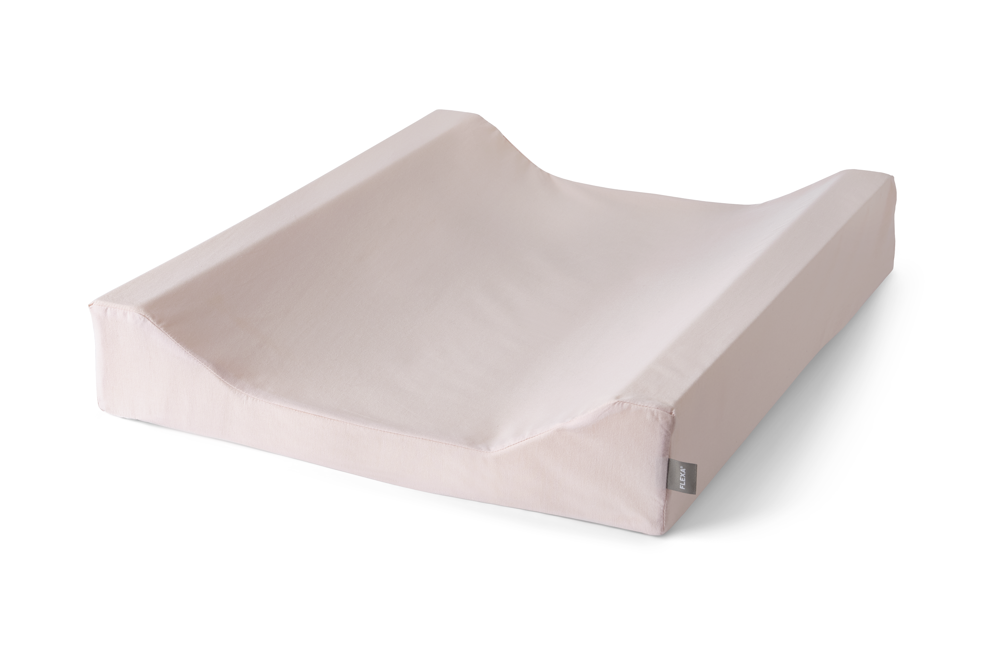 Flexa Puslehynde 50x64 - Mauve Morn