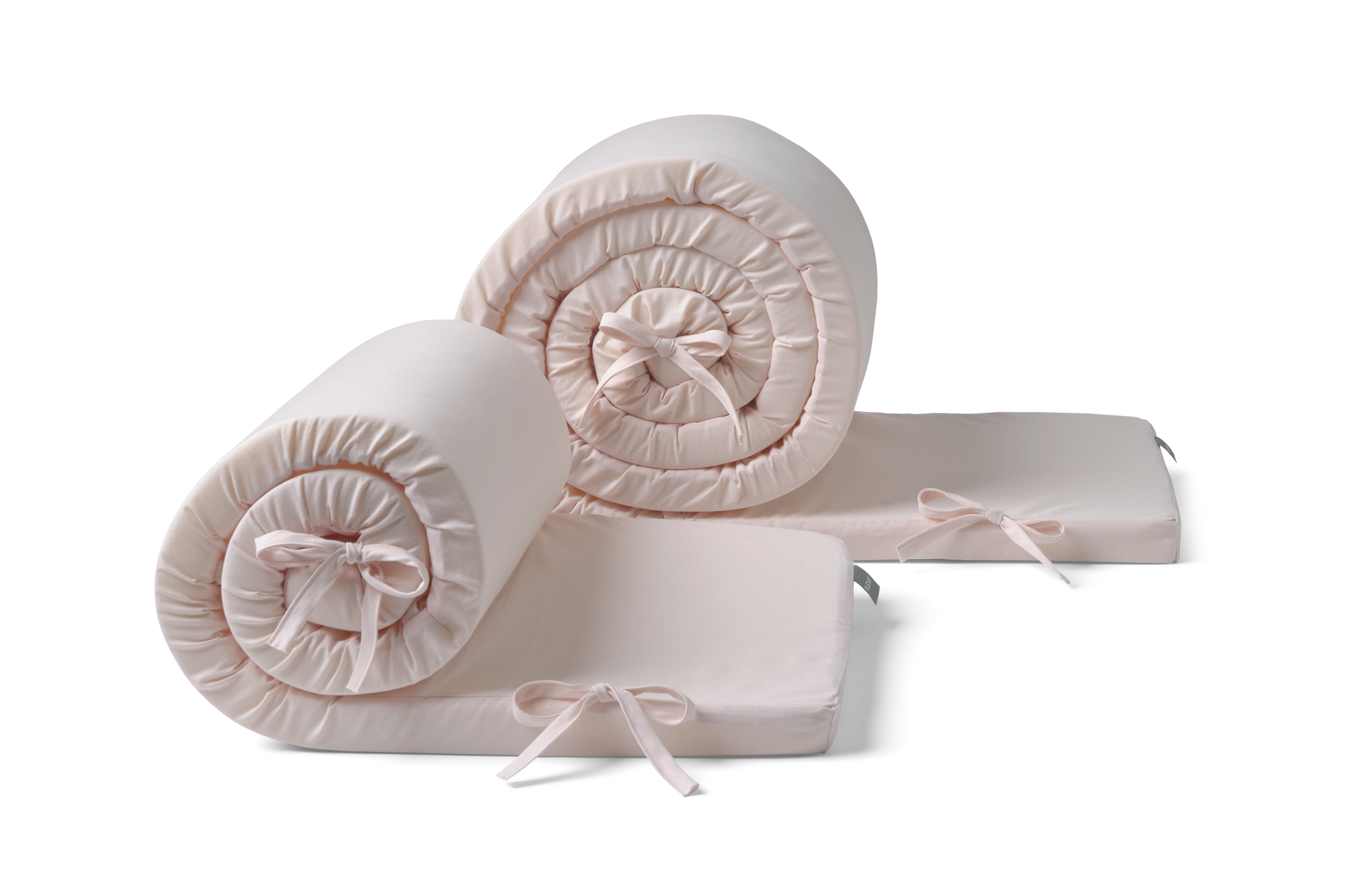 Flexa Sengerand 372 cm - Mauve Morn