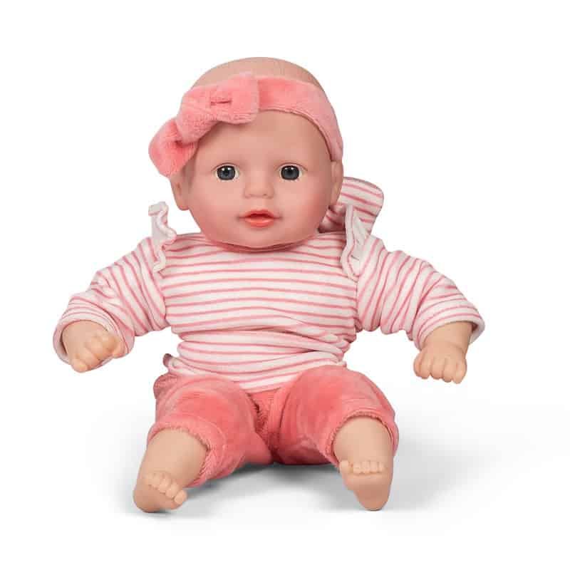 Mamamemo dukke Ida - 30 cm