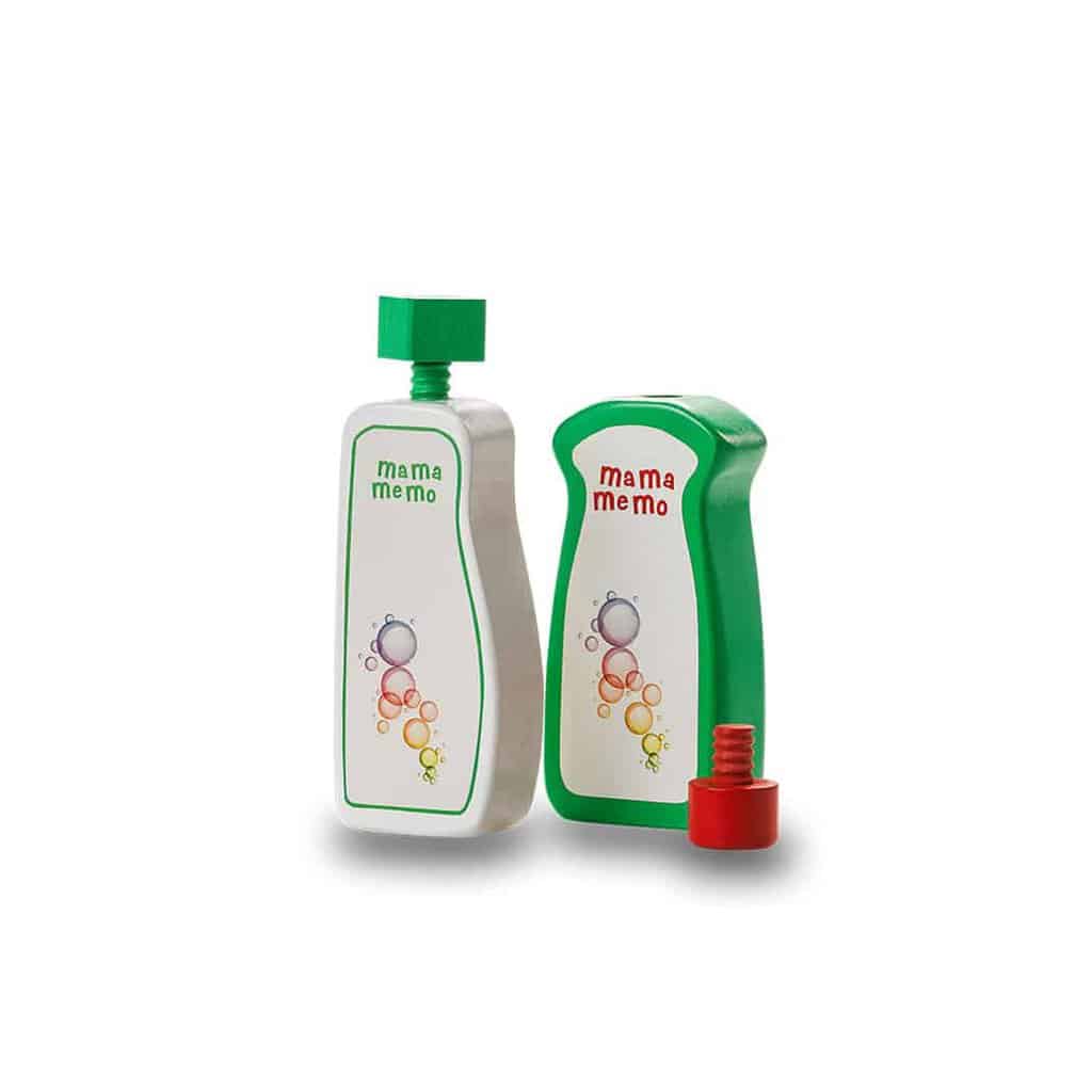 Sæt med sæbe - 2 stk.