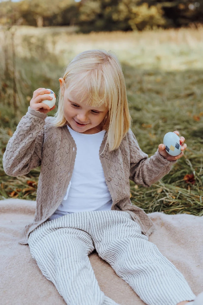 By Astrup Rasleæg - Grøn