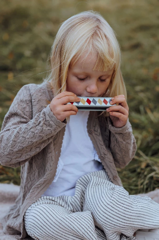 By Astrup Mundharmonika