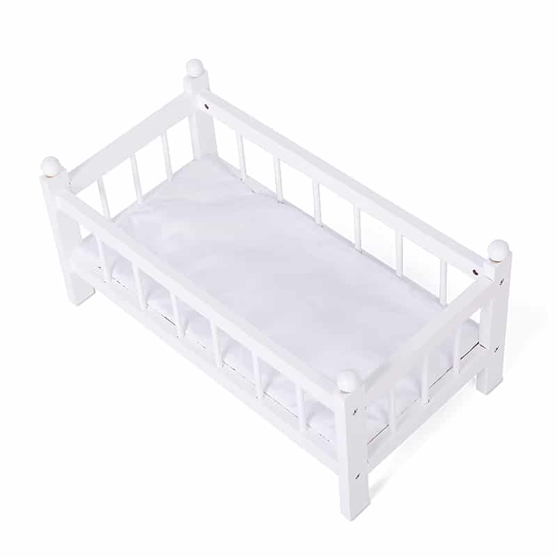 Mamamemo Tremmeseng til Dukke