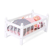 Mamamemo Tremmeseng til Dukke