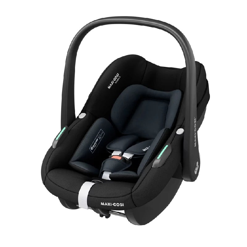 Maxi-Cosi S-serie bundle