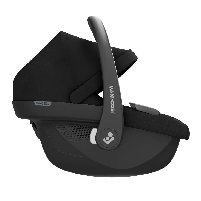 Maxi-Cosi S-serie bundle