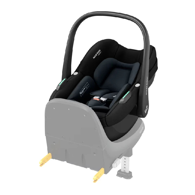 Maxi-Cosi S-serie bundle