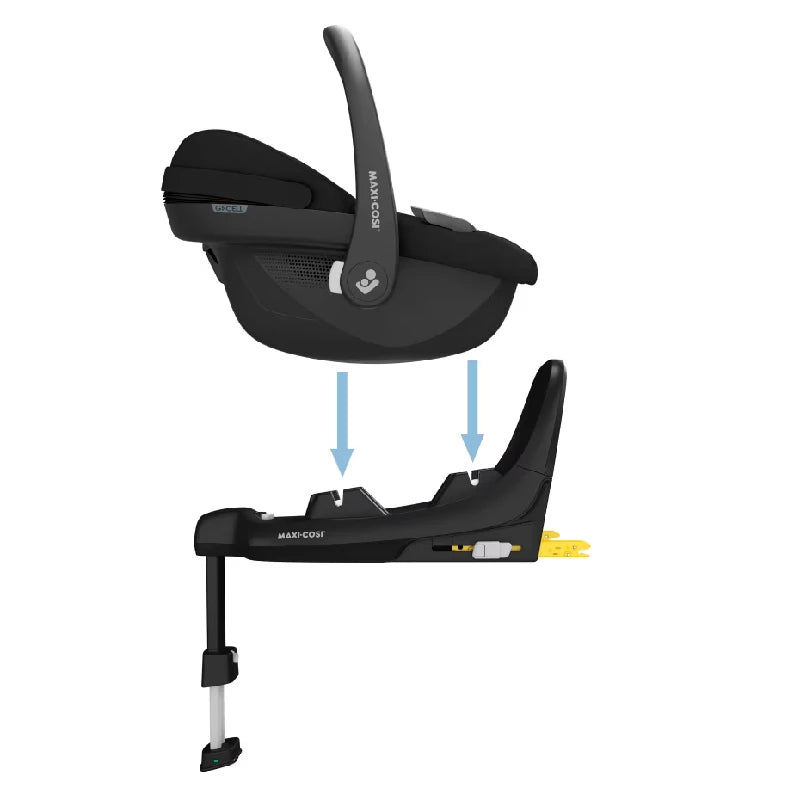 Maxi-Cosi S-serie bundle