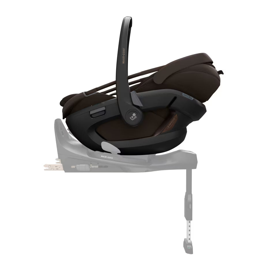 Maxi-Cosi Coral Slide Pro - Espresso Brown
