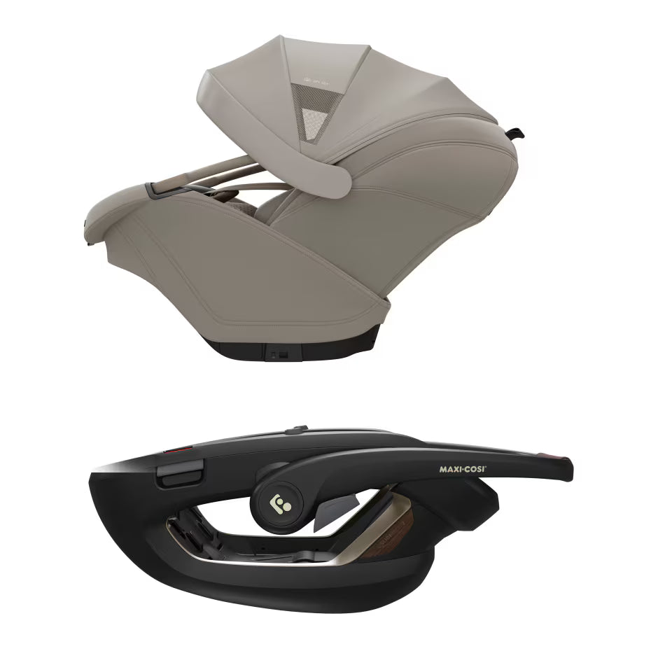 Maxi-Cosi Coral Slide Pro - Sapphire Sand