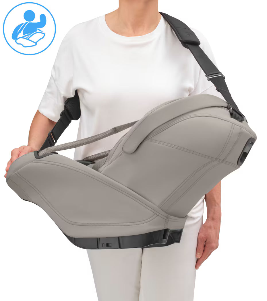 Maxi-Cosi Coral Slide Pro - Sapphire Sand