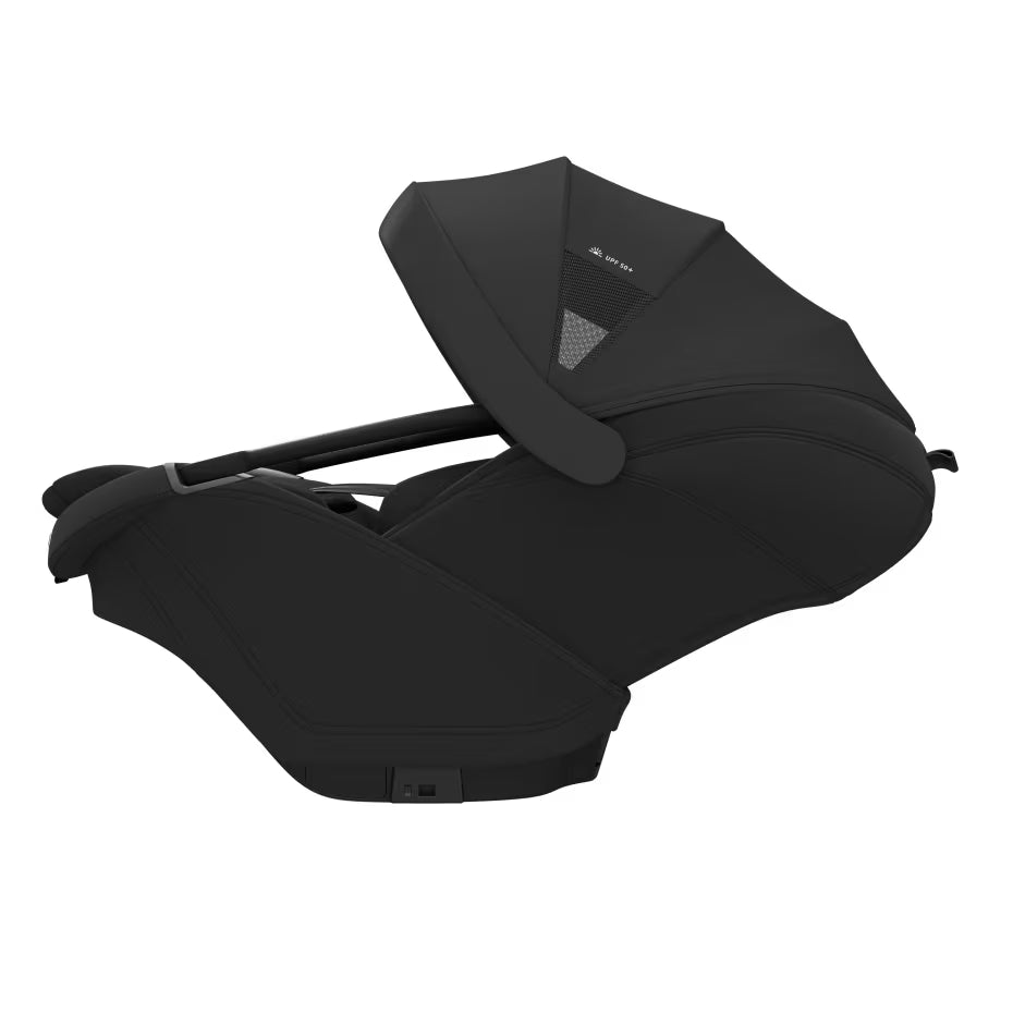 Maxi-Cosi Coral Slide Pro - Onyx Black