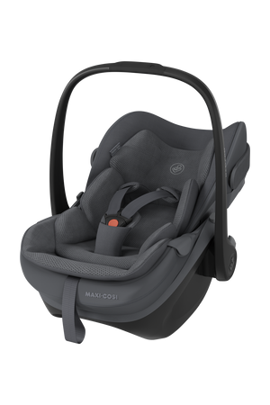 Maxi-Cosi Pebble Slide Pro - Moon Graphite