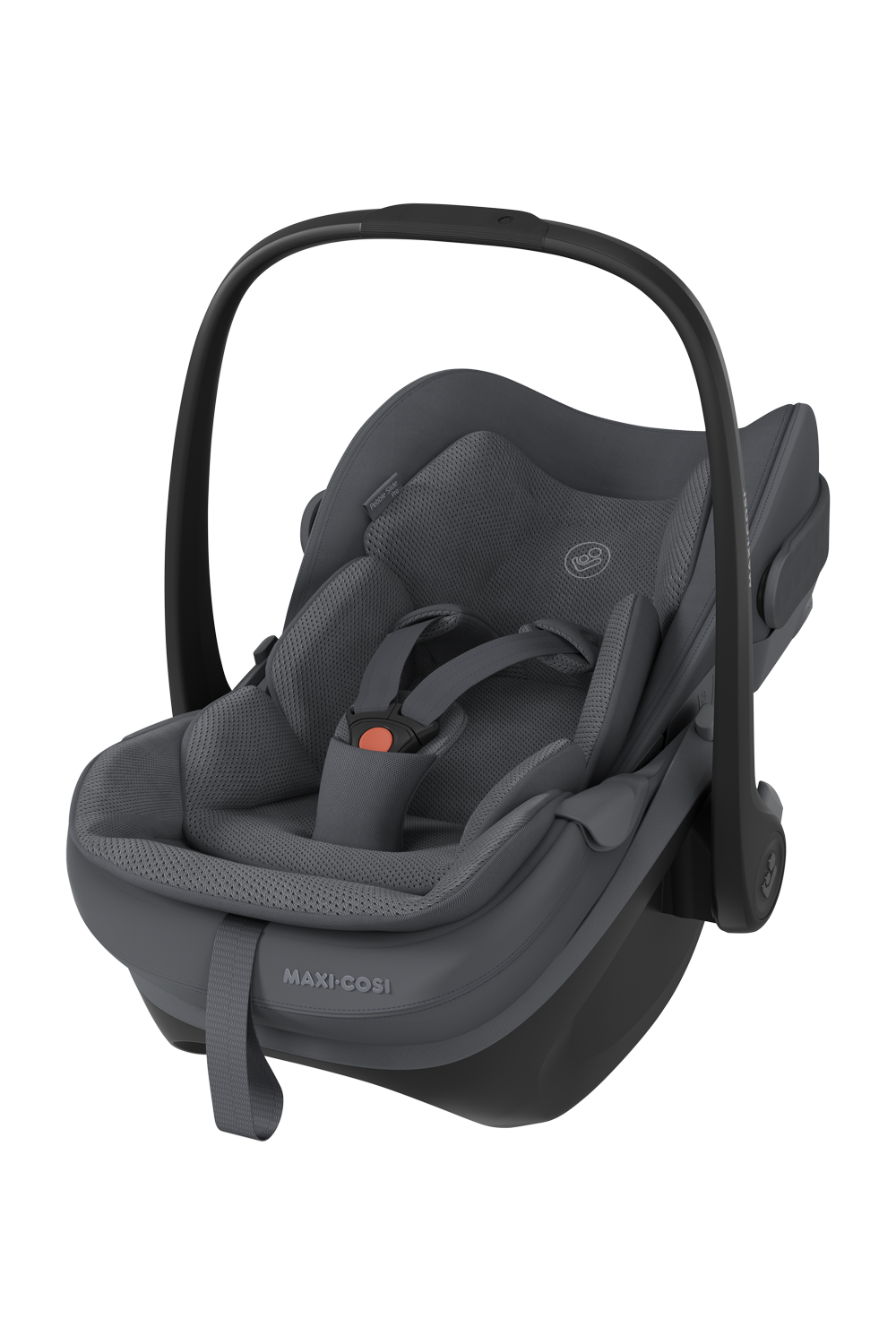 Maxi-Cosi Pebble Slide Pro - Moon Graphite