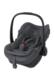 Maxi-Cosi Pebble Slide Pro - Moon Graphite