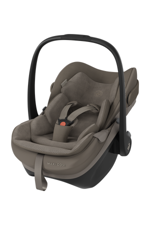 Maxi-Cosi Pebble Slide Pro - Oak Truffel