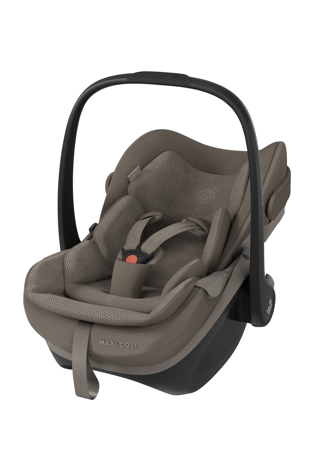 Maxi-Cosi Pebble Slide Pro - Oak Truffel