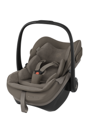 Maxi-Cosi Pebble Slide Pro - Oak Truffel