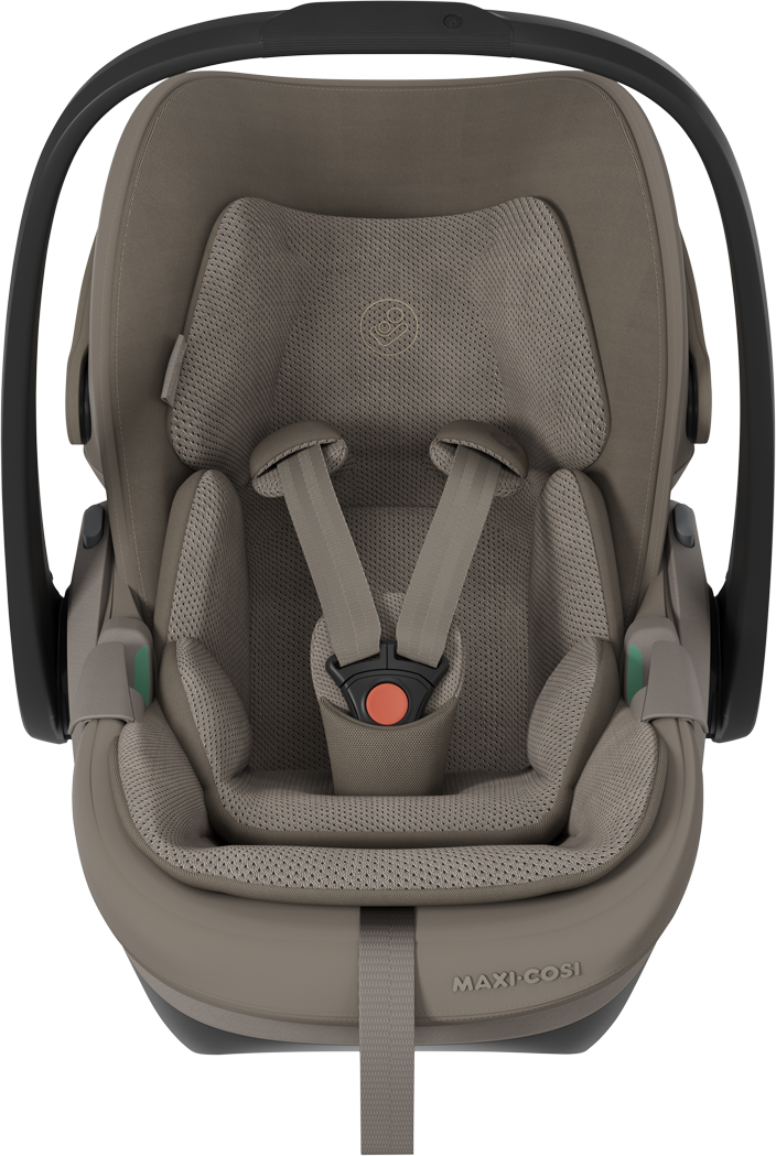 Maxi-Cosi Pebble Slide Pro - Oak Truffel