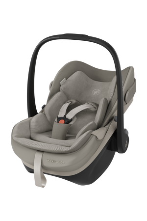 Maxi-Cosi Pebble Slide Pro - Sapphire Sand
