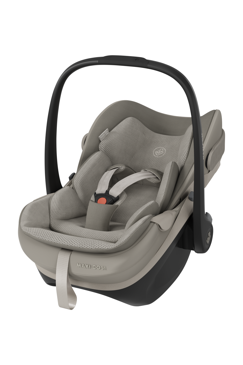 Maxi-Cosi Pebble Slide Pro - Sapphire Sand